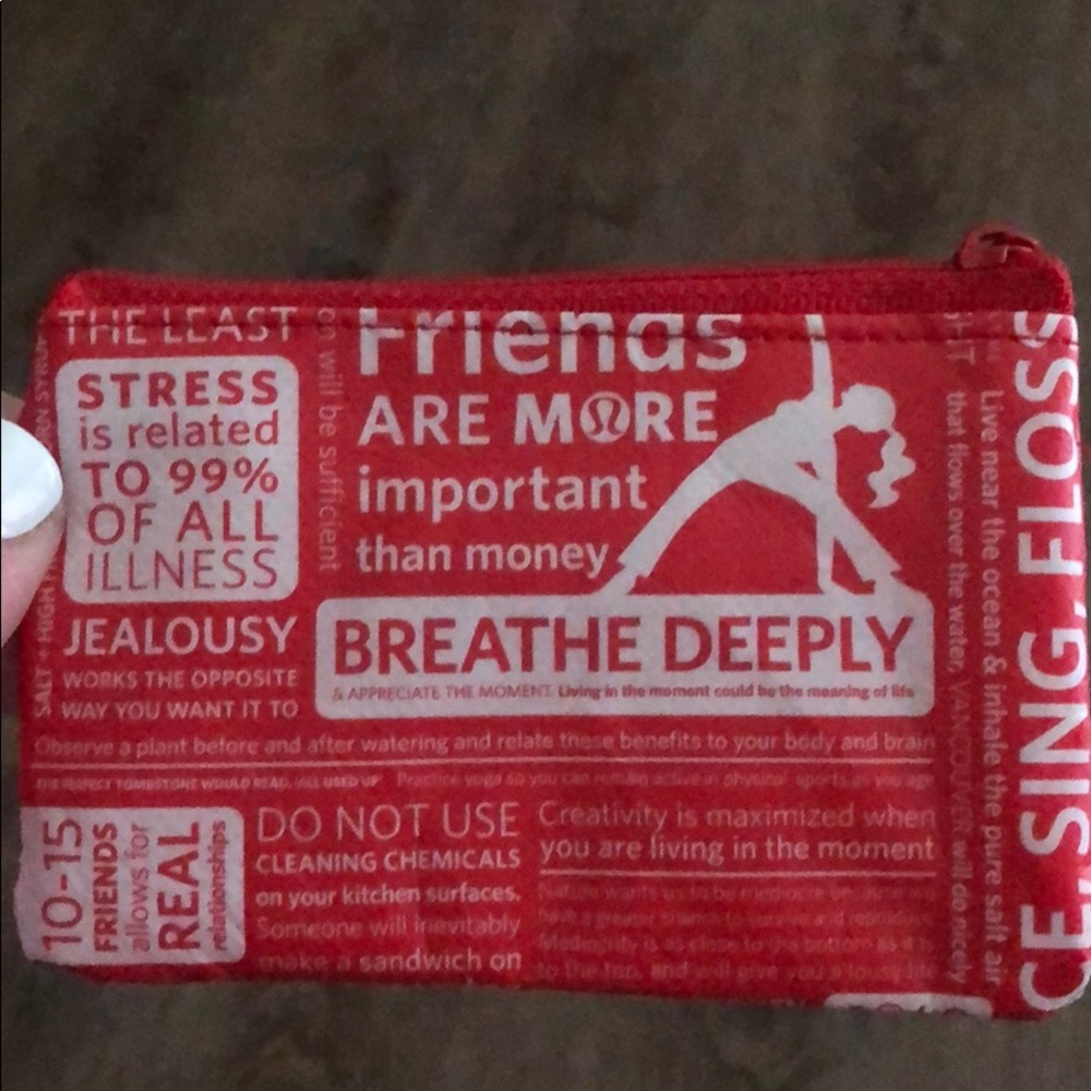 Lululemon